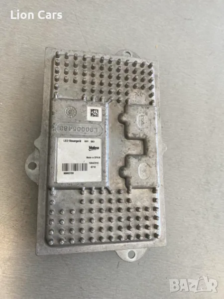 модул лед фар сеат атека 2016+, снимка 1