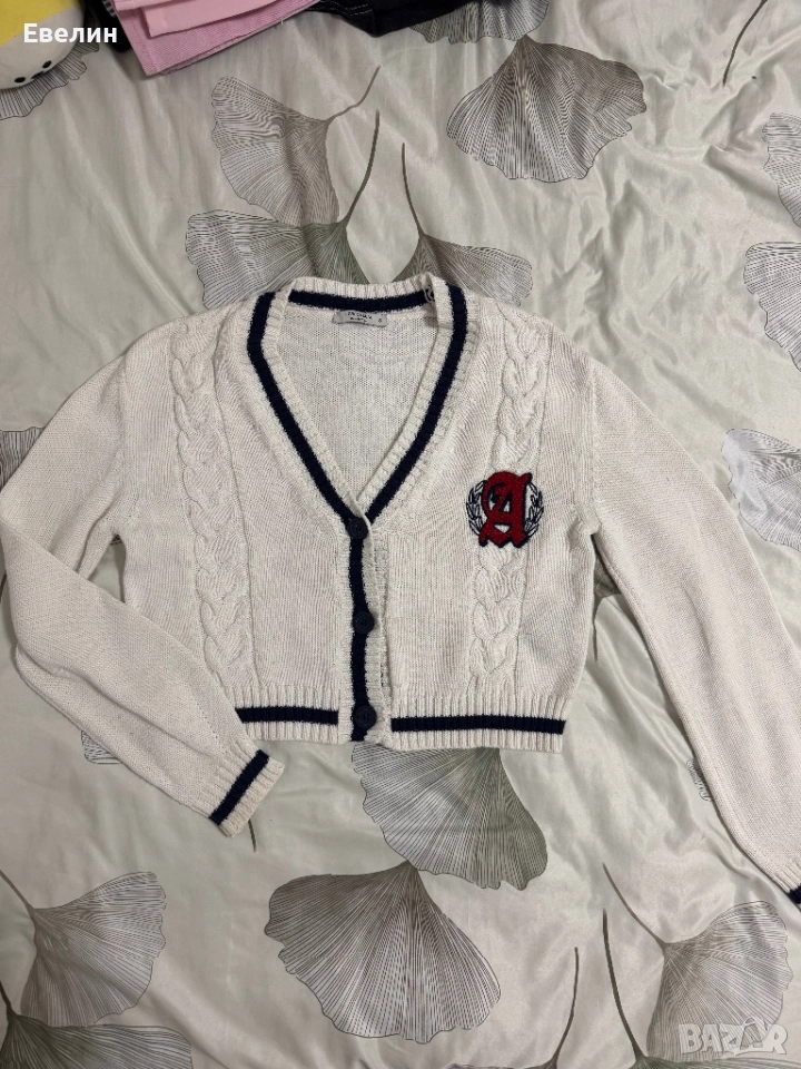 Жилетка, снимка 1