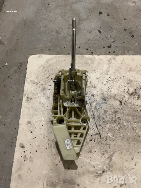 Механизъм скоростен лост - Форд Мондео МК4 (2.0 TDCI - ръчна кутия), снимка 1