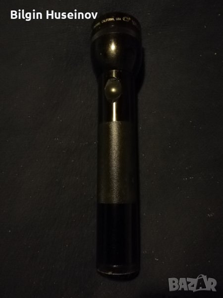 USA-Mag-lite mag instrument-ontario california 37см от германия.. , снимка 1