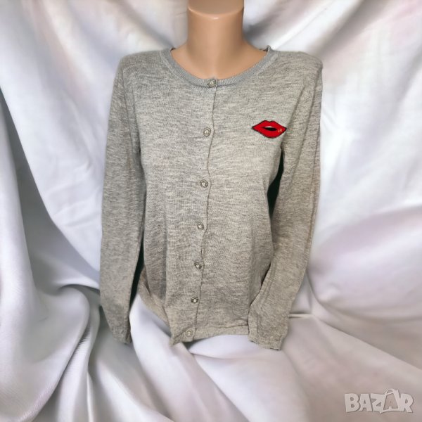 Scotch and Soda дамска жилетка памук кашмир, размер М, снимка 1