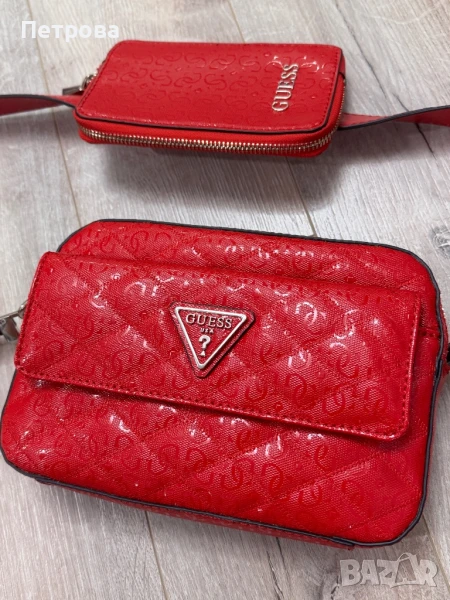 Guess, снимка 1