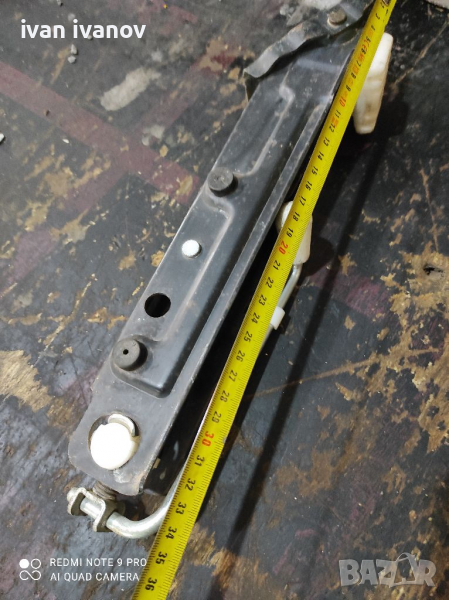 Крик Автомобил, снимка 1