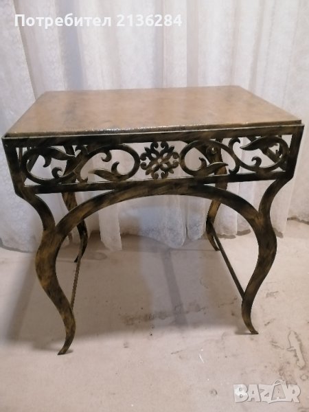 Маса, снимка 1