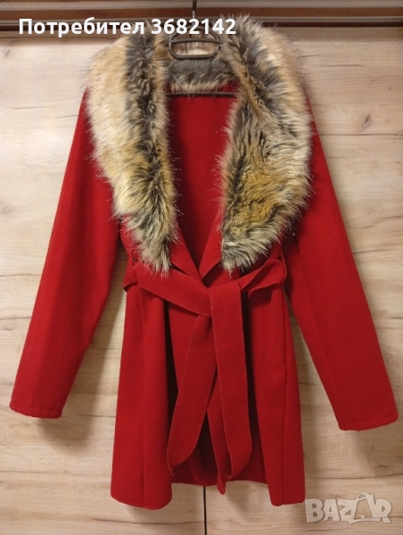 продавам дамско палто , снимка 1