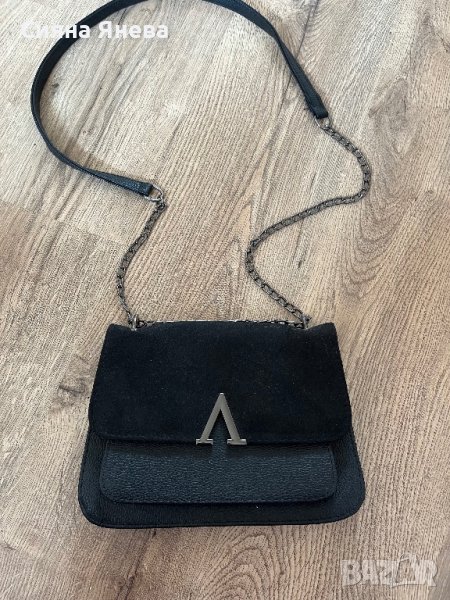 Нова чанта, снимка 1