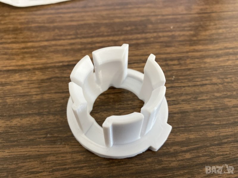 ВТУЛКА ЛОСТ РАЗДАТКА MITSUBISHI L200 II / PAJERO SPORT II, снимка 1