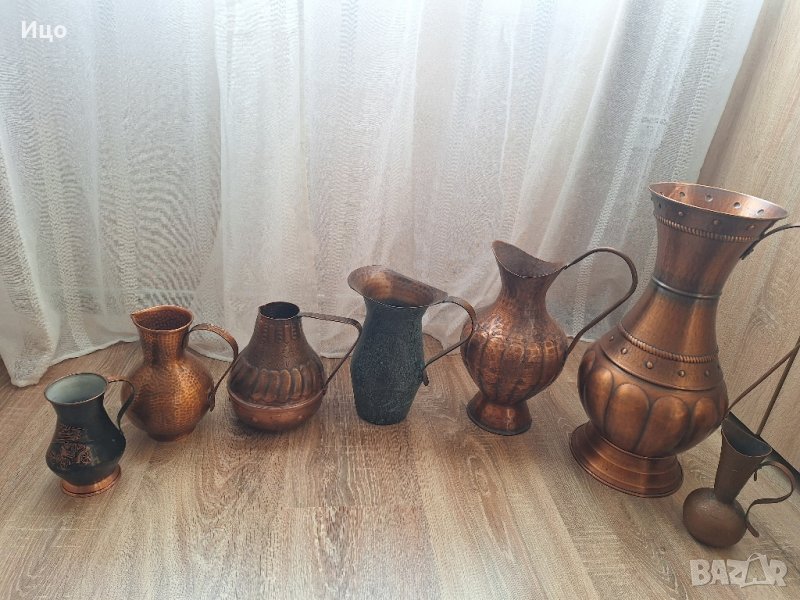 Медна кана в Други ценни предмети в гр. Кърджали - ID43497317 | Bazar.bg