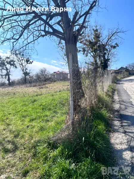 Парцел 470 кв.м ПУП ”Прибой” асф. път, снимка 1