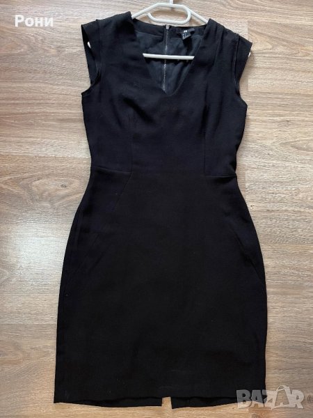Дамска рокля h&m, снимка 1