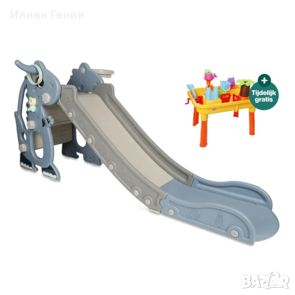 Детска пързалка Rockerz Slide , снимка 1