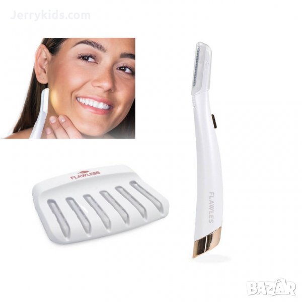 Безупречен пилинг на лице, снимка 1