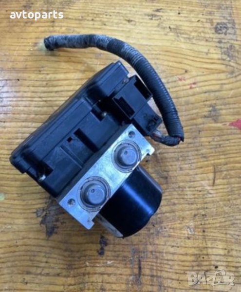 Ford connect 2009година 1.8tdci 90кс ABS, снимка 1