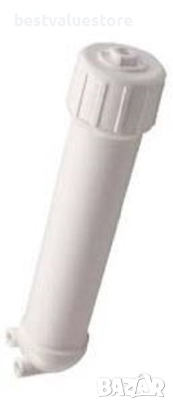 Филтърна Кутия YT25Q За Мембрана За Обратна Осмоза 75, 100, 150, 200 GPD, снимка 1