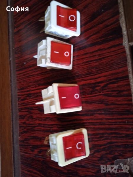 Ключета за бойлери, снимка 1