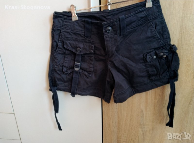 Дамски Къси Панталони / ЛЯТНА РАЗПРОДАЖБА , снимка 1