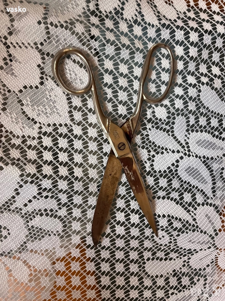 Ножица Solingen 18см, снимка 1