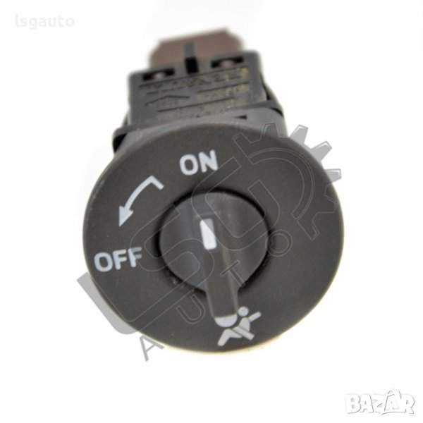 Бутон AIRBAG Renault Scenic II  RM080421N-188, снимка 1