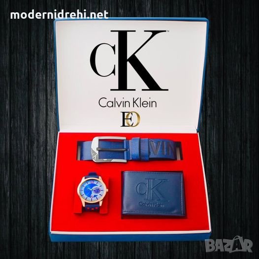 Подаръчен комплект Calvin Klein , снимка 1