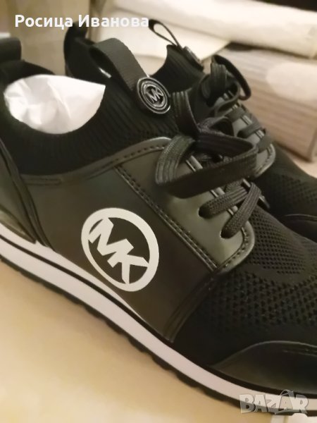 Сникърси 💎Michel Kors 💎НАМАЛЕНИ, снимка 1
