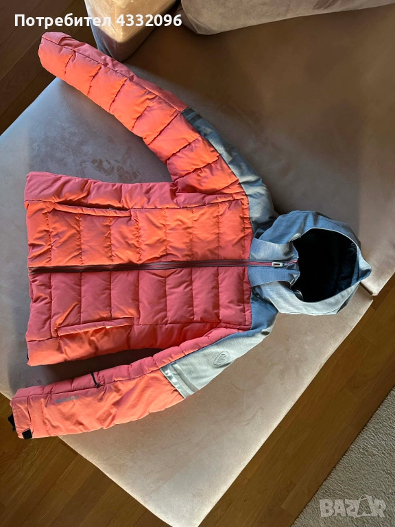 Дамско яке Rossignol, снимка 1