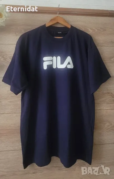 Мъжка тениска FILA , снимка 1