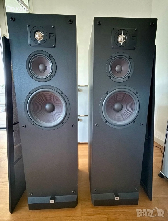 JBL-tlx 40, снимка 1