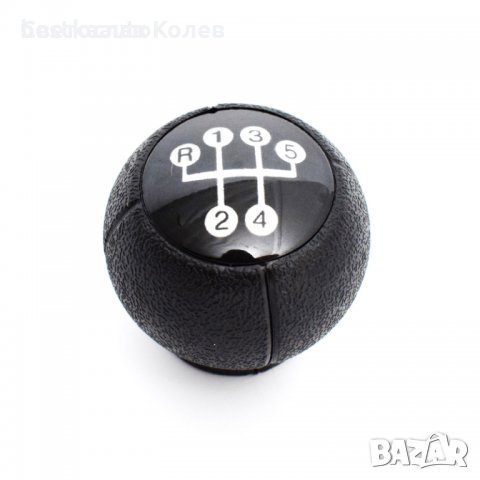 Топка скоростен лост за Опел Opel Астра Astra G Zafira Зафира A Corsa Корса B C Vectra Вектра B, снимка 1