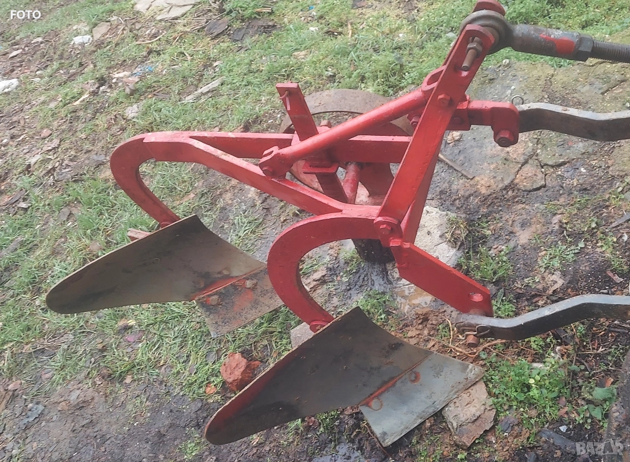 Plug 2x20 , снимка 1