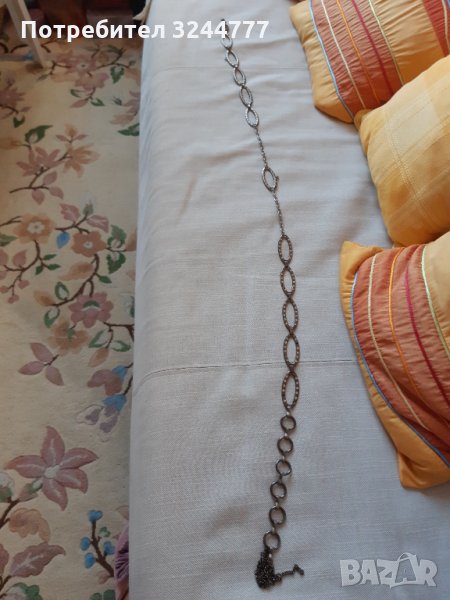 Метален колан, снимка 1