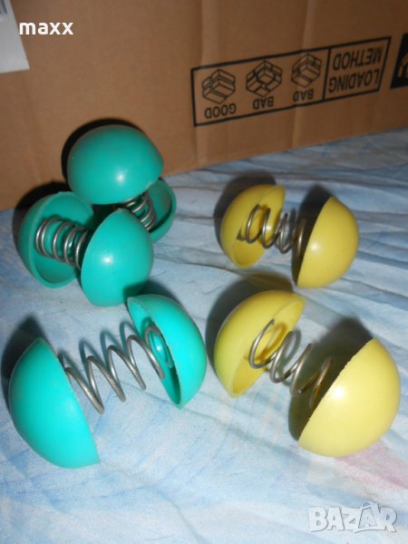 Спортен уред за ръка, пружина за ръка , снимка 1