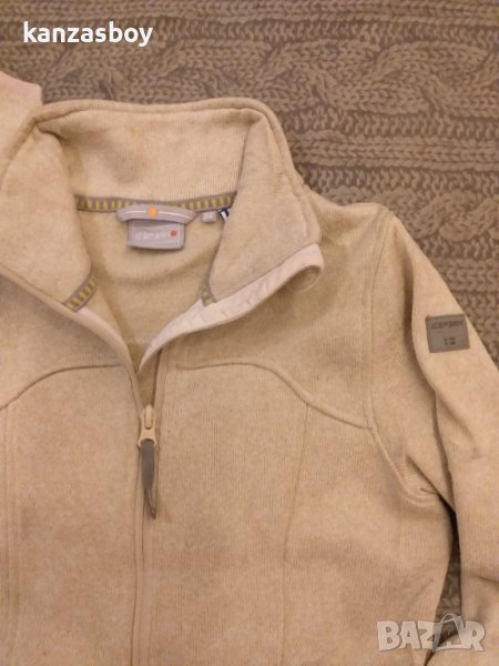 icepeak - дамско поларено яке , снимка 1