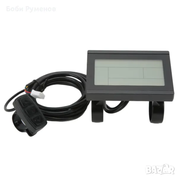 Дисплей KT LCD 3, снимка 1