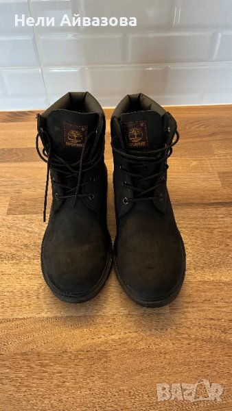 Дамски боти Timberland , снимка 1