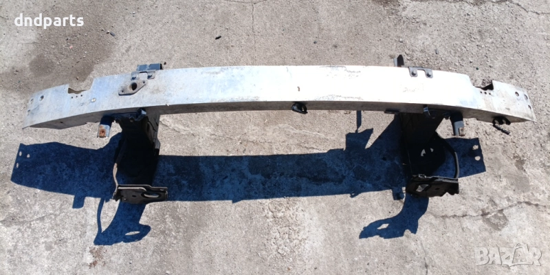 Греда предна броня Mercedes C-Class W203 2003г.	, снимка 1