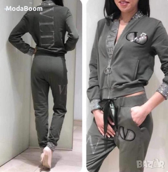 Дамски комплект Valentino , снимка 1