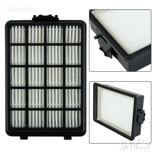 Хепа филтър за прахосмукачка Samsung Cyclone SC05 SC07 SC15 SC21, снимка 1