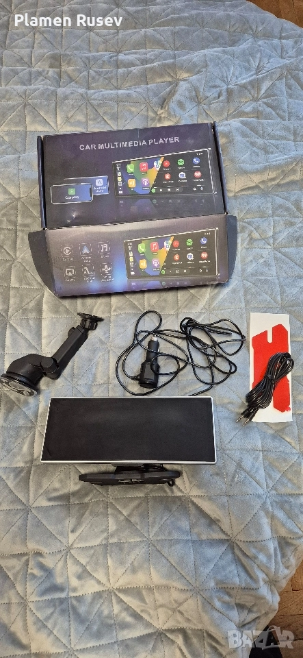 Продавам car play, снимка 1