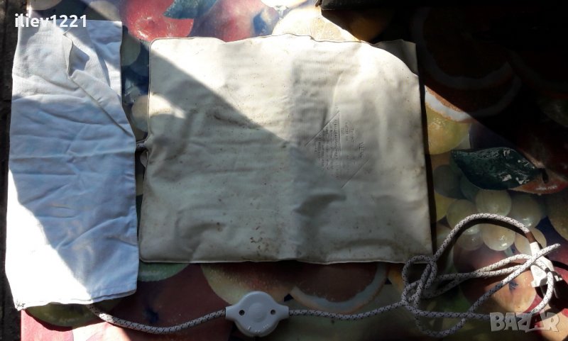 Термо възглавница, снимка 1