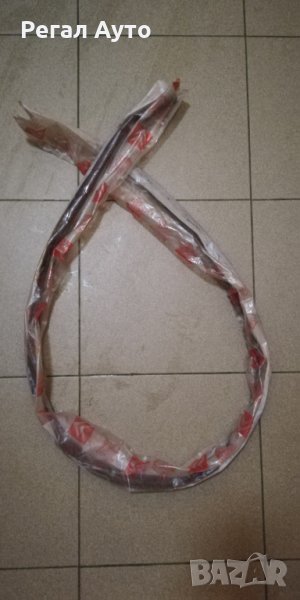 9300H2,уплътнение задно ляво стъкло CITROEN C5 II комби, снимка 1