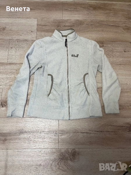 Дамски полар Jack Walfskinz Размер М, снимка 1