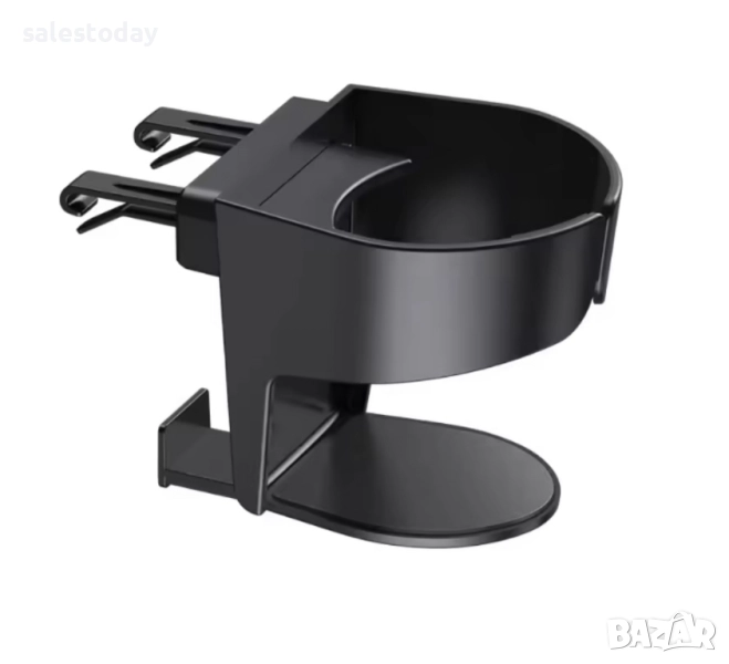 Поставка за чаша, стойка за шише/ бутилка или пепелник, снимка 1