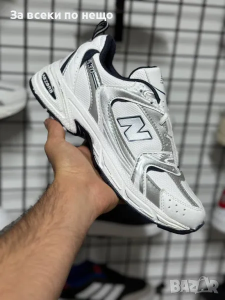 New Balance Дамски Маратонки👟Дамски Спортни Обувки Ню Баланс Код P273, снимка 1