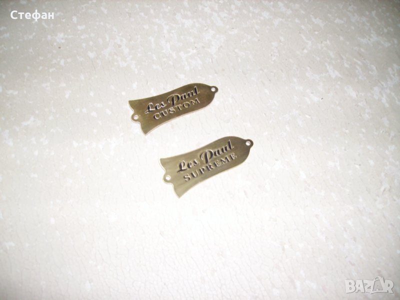 КИТАРА-РЕЗЕРВНИ ЧАСТИ, снимка 1