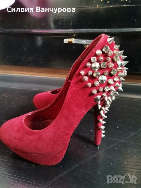 Оригинални обувки на Nelly Trend 36 номер , снимка 1