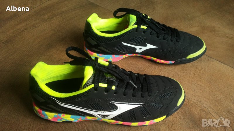 Mizuno Football Shoes Размер EUR 40 / UK 6,5 стоножки за футбол 59-14-S, снимка 1