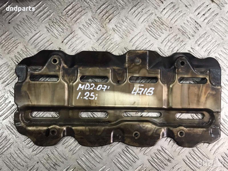 Маслена скара Mazda 2,1.25i,2007г., снимка 1