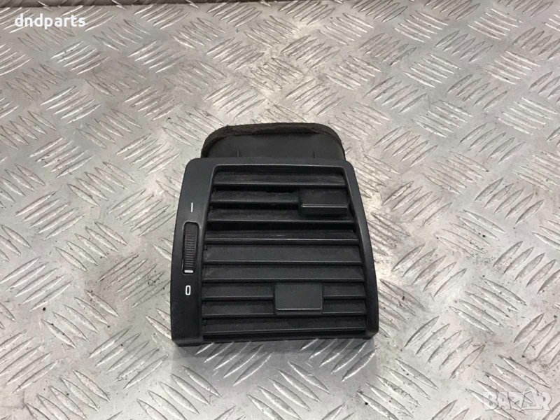 Духалка парно BMW X5,E53,2001г., снимка 1