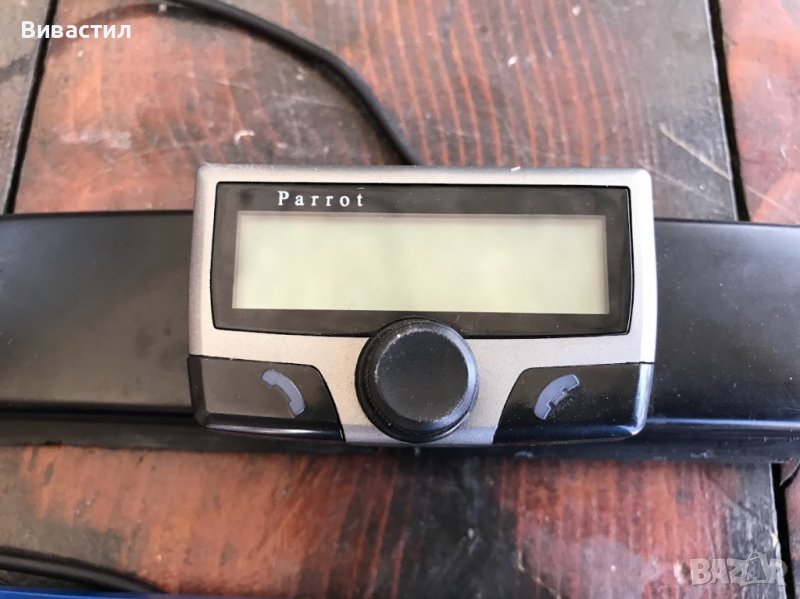 Авто части за всички автомобили Parrot система за телефон с bluetooth , снимка 1