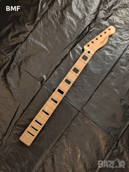 Нов гриф Fender Player Series Telecaster Neck, снимка 1